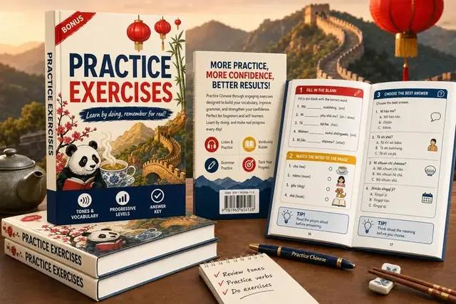 Practice Exercises